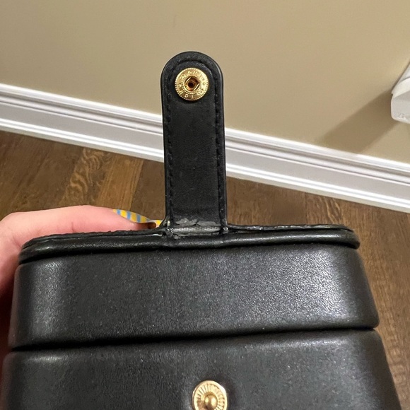 Travel Small Compact Protective Jewelry Cases Hardshell LOT X 2 Women’s - Picture 10 of 14